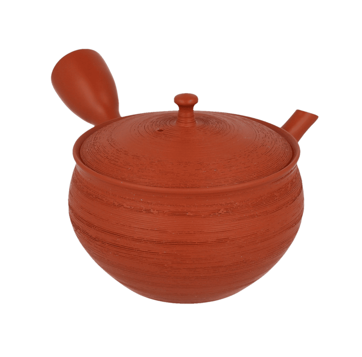 Kyusu Red 260ML