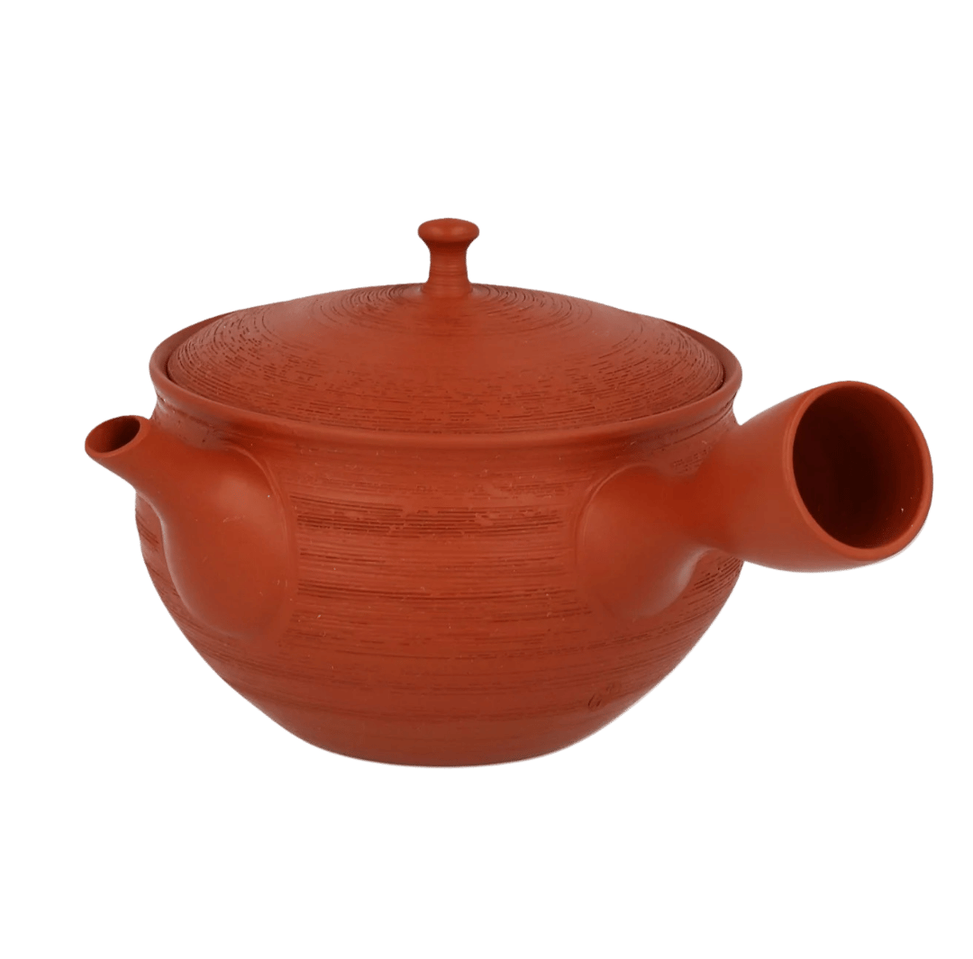 Kyusu Red 260ML