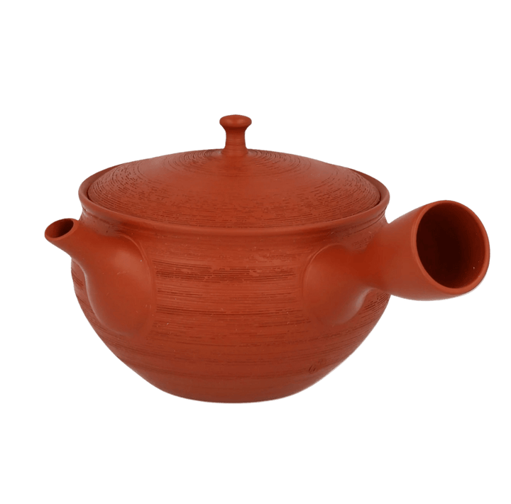 Kyusu Red 260ML