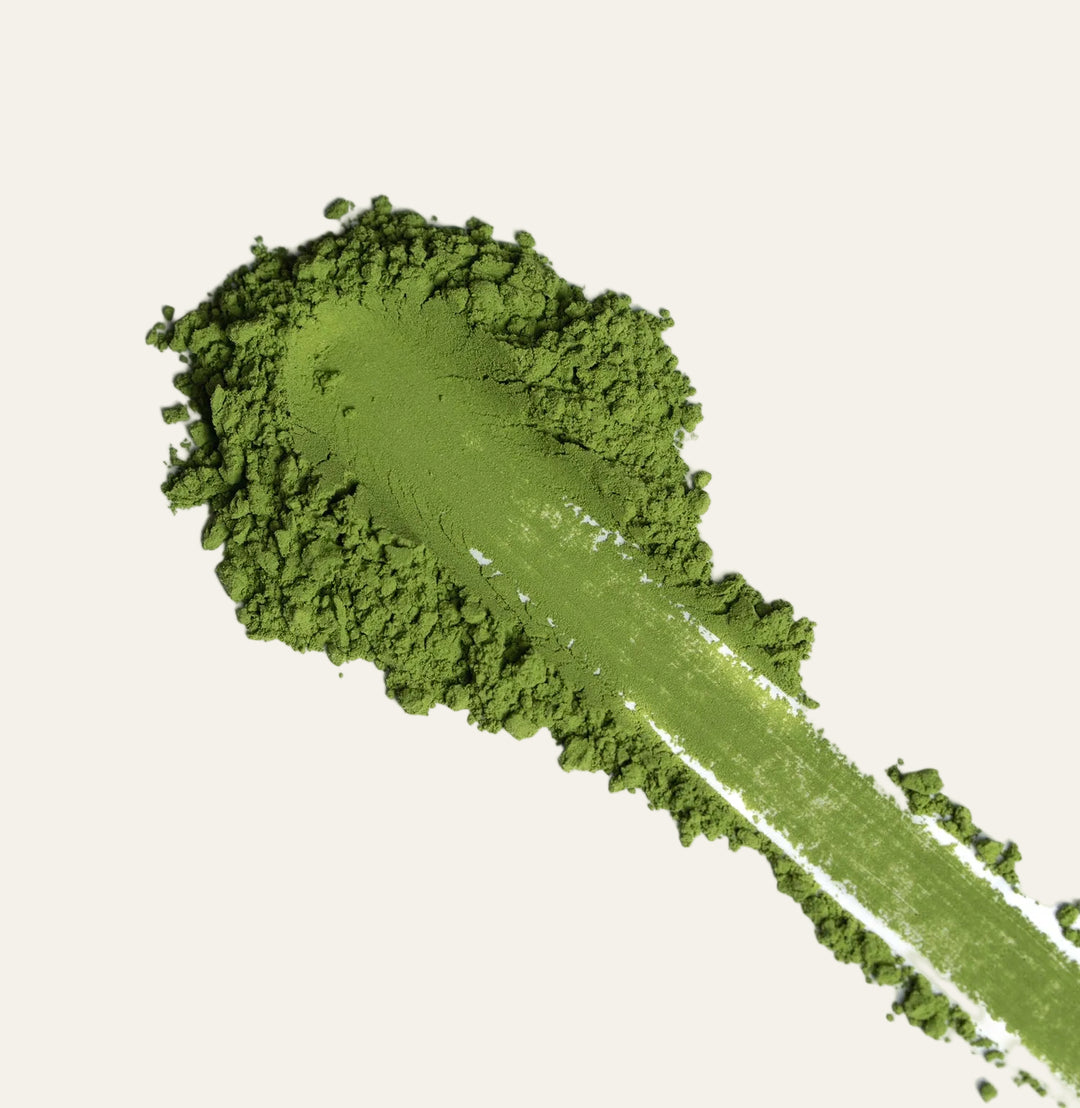 Matcha Rich - Ōyama, Sonogi