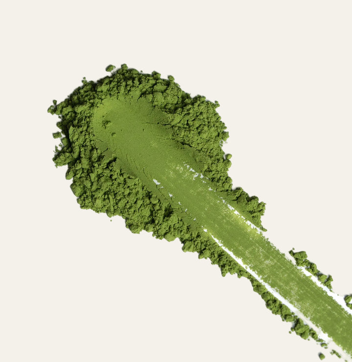 Matcha Rich - Ōyama, Sonogi