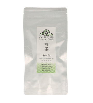 Matcha-iri Sencha Tea Bags - Iced Green Tea - Otsuka, Kakegawa