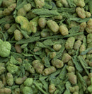 Matcha-Iri Genmaicha - Otsuka, Kakegawa-2