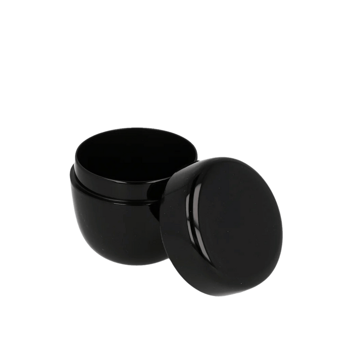 Natsume Matcha Caddy Black