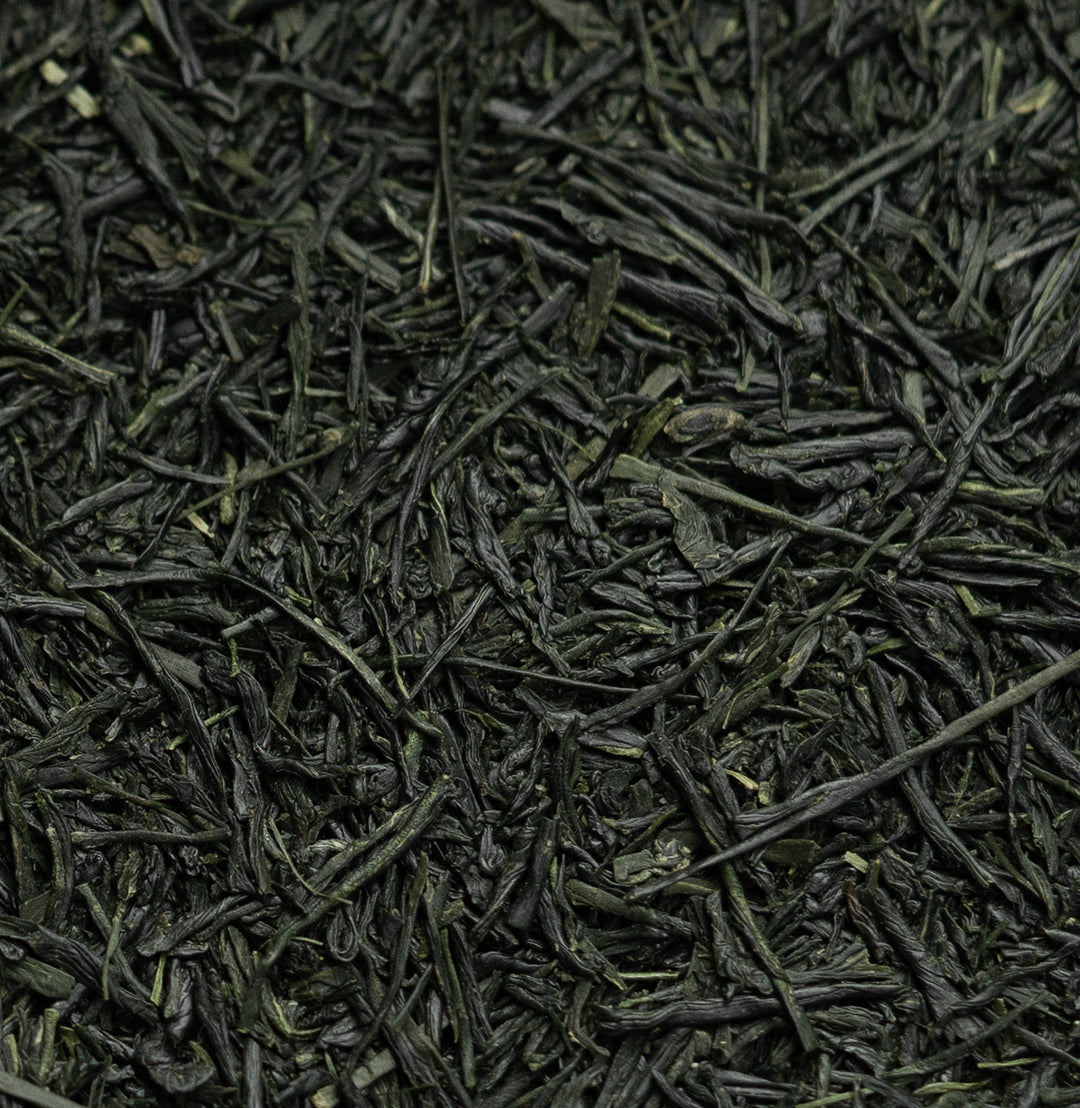 Sencha Oku-Kirishima - Kirishima, Kagoshima