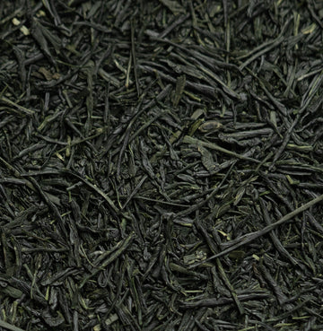 Sencha Oku-Kirishima - 0