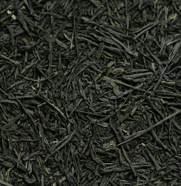 Sencha Oku-Kirishima