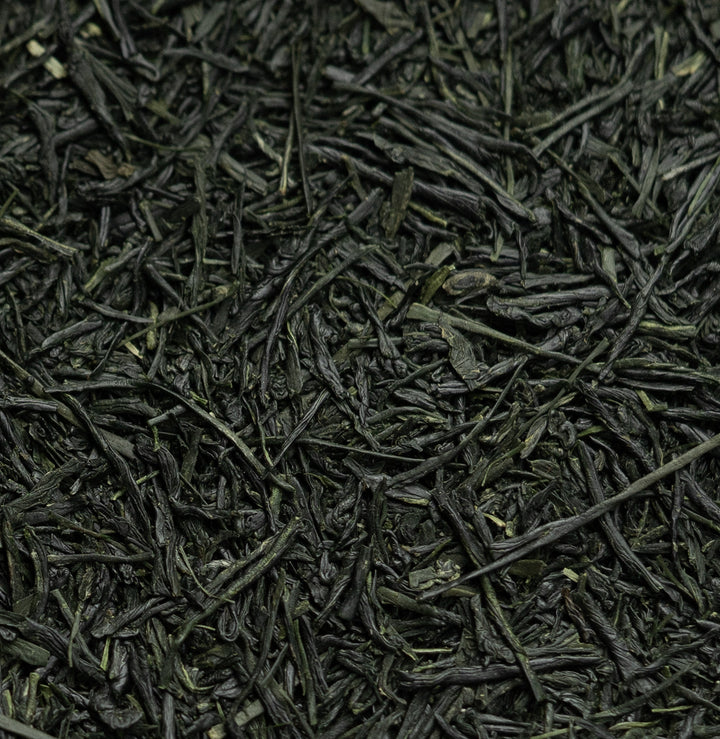 Sencha Oku-Kirishima - Kirishima, Kagoshima