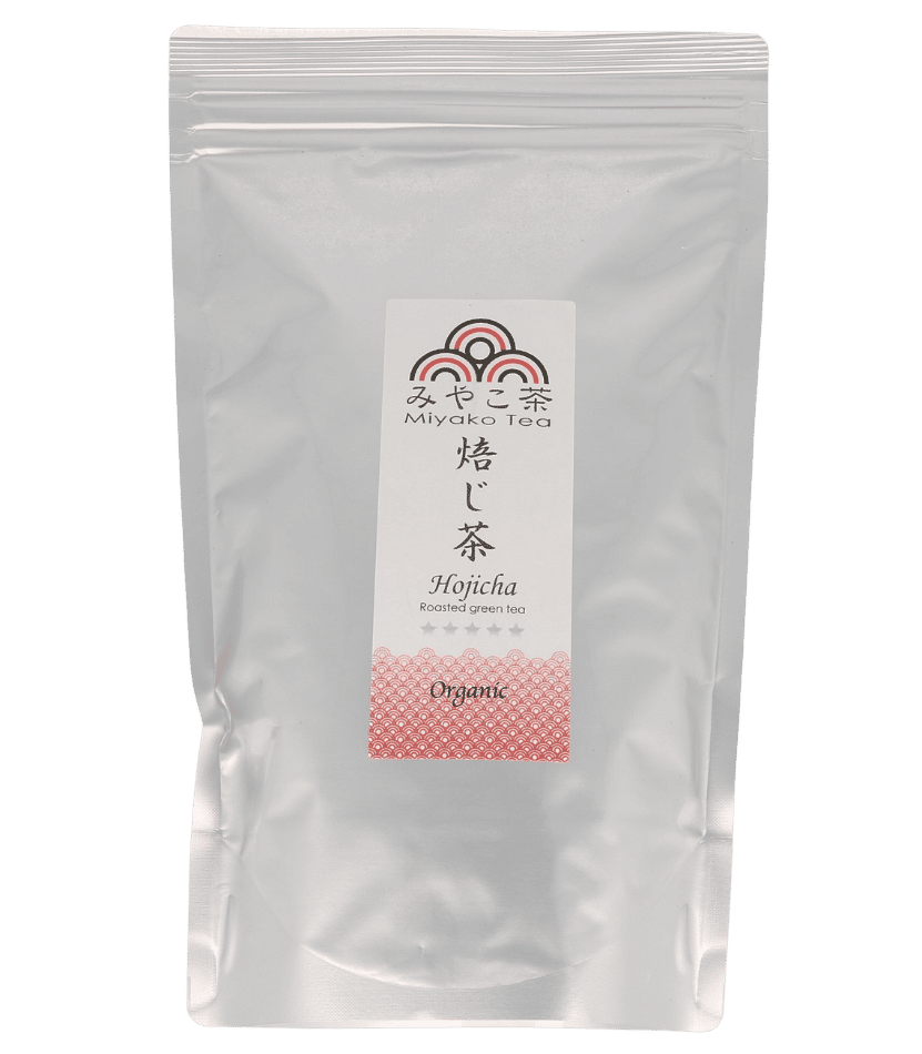 Organic Hojicha
