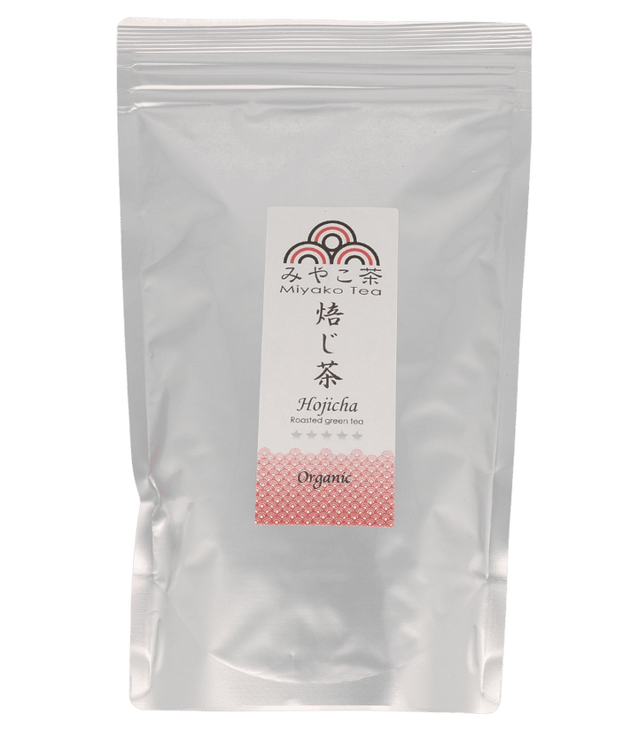 Organic Hojicha