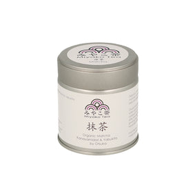 Organic Matcha Kanayamidori & Yabukita - Otsuka, Kakegawa