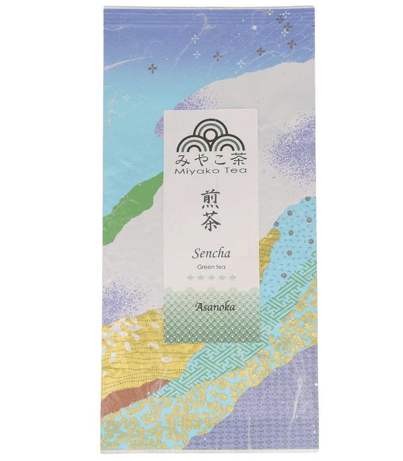 Sencha Asanoka