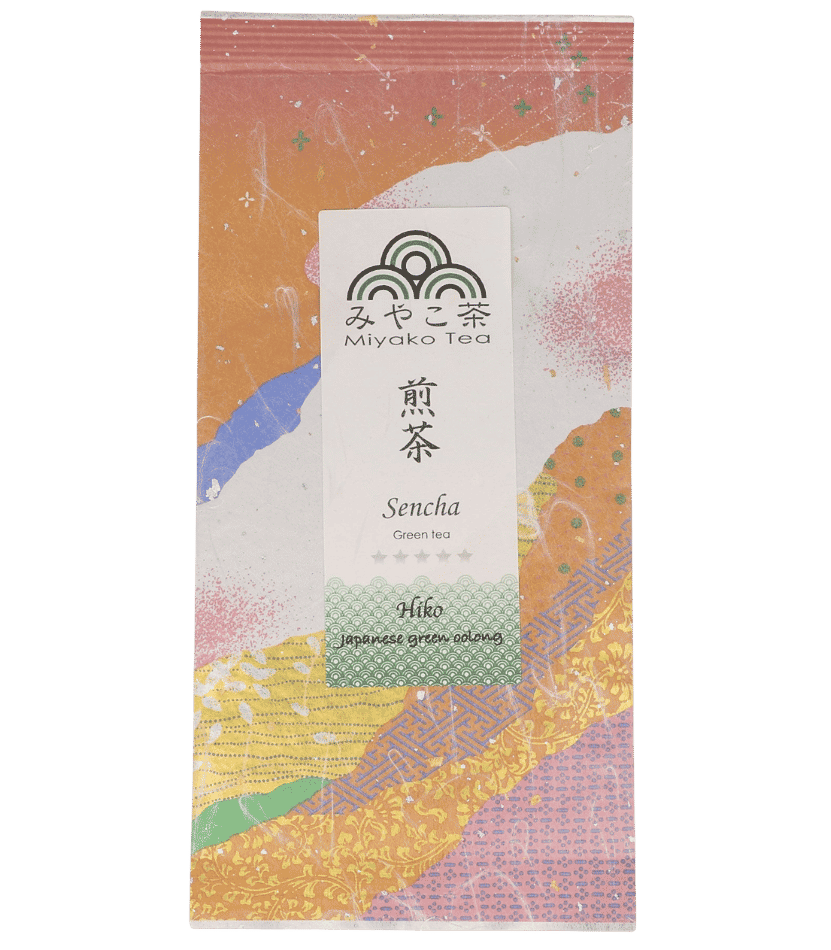 Sencha Hiko