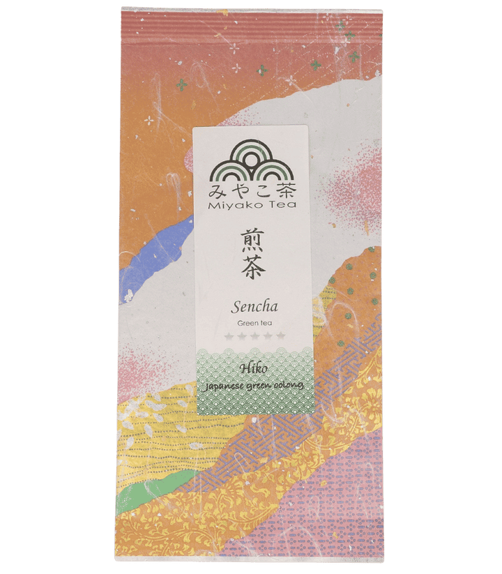 Sencha Hiko