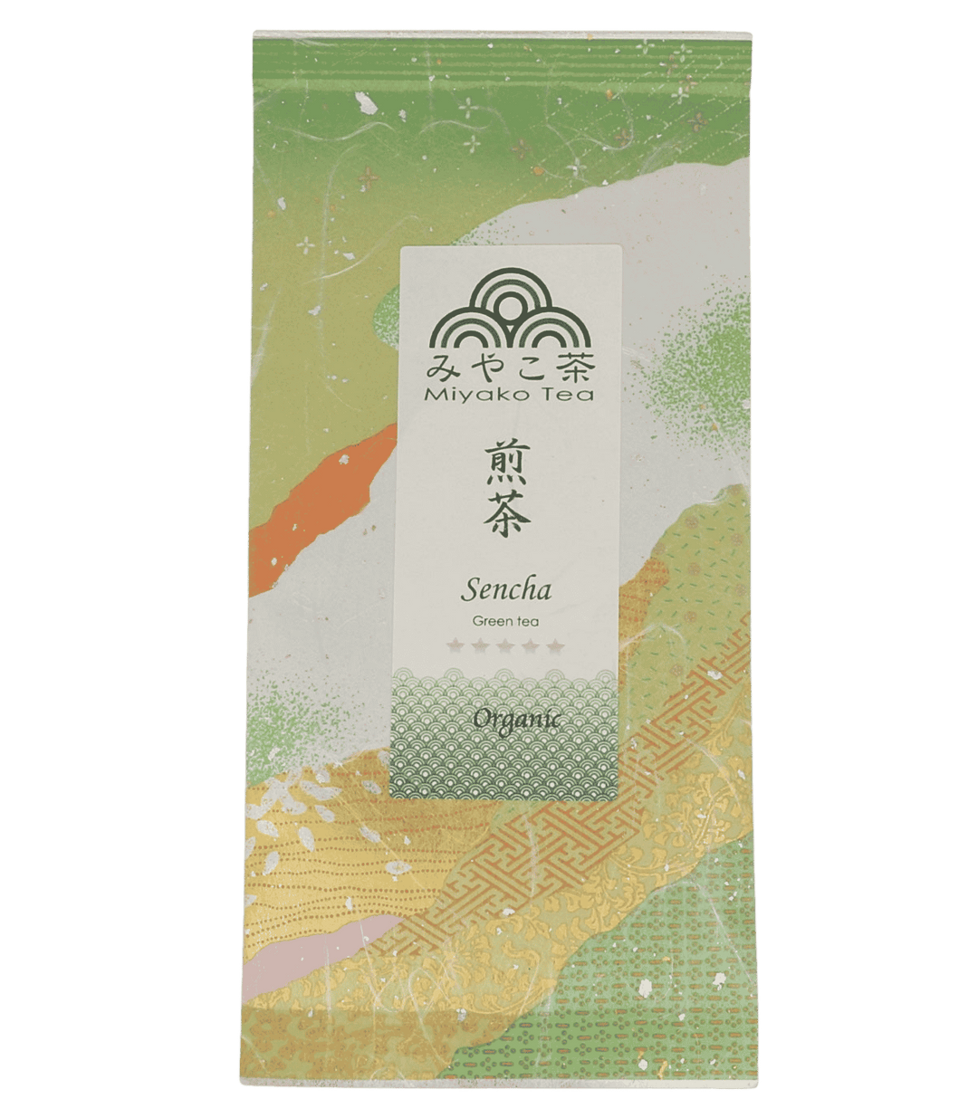 Sencha Kakegawa