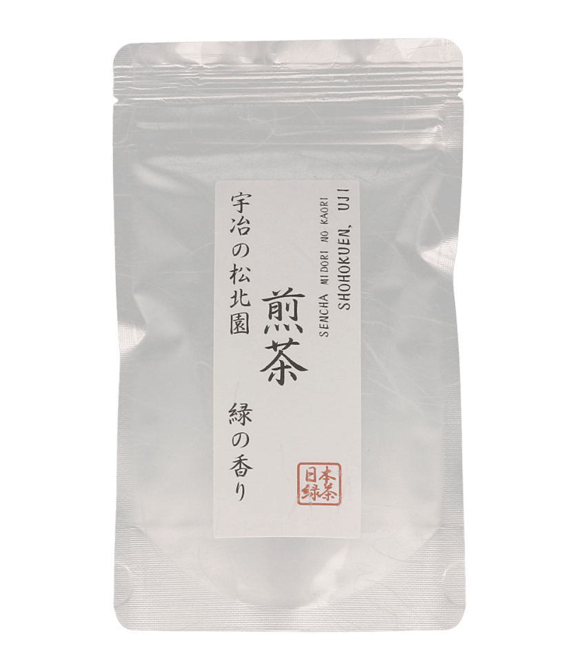Sencha Midori No Kaori