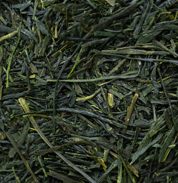 Sencha Yama - Otsuka, Kakegawa - 0