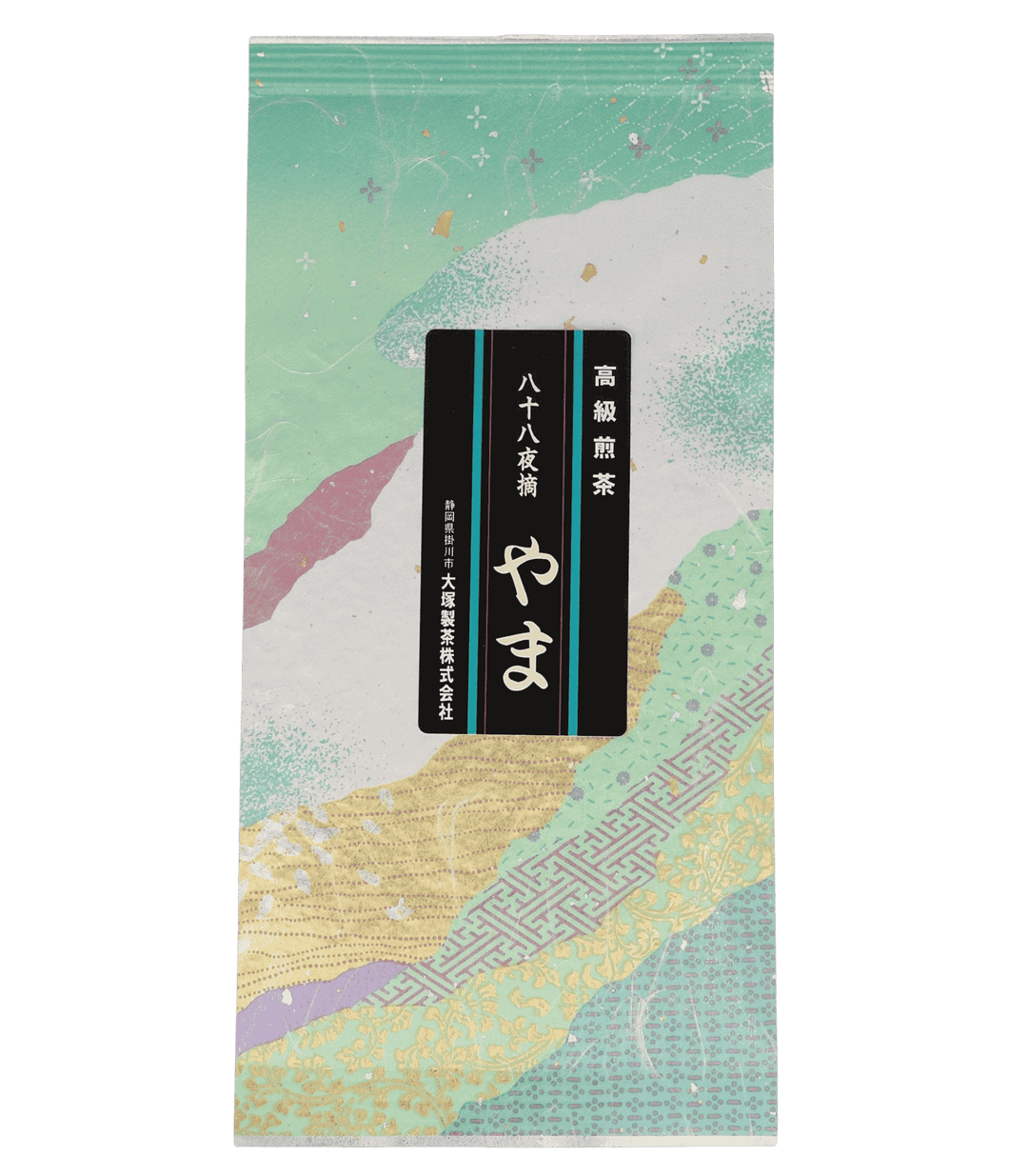 Sencha Yama