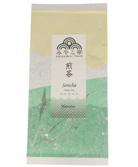 Sencha Haruno - Otsuka, Kakegawa