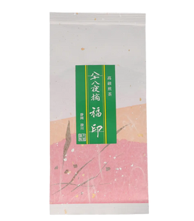 Sencha Fukujirushi - Otsuka, Kakegawa