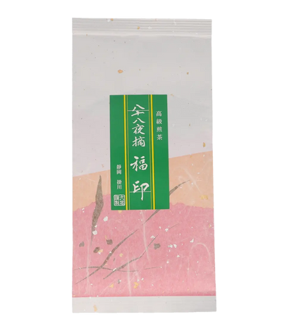 Sencha Fukujirushi - Otsuka, Kakegawa