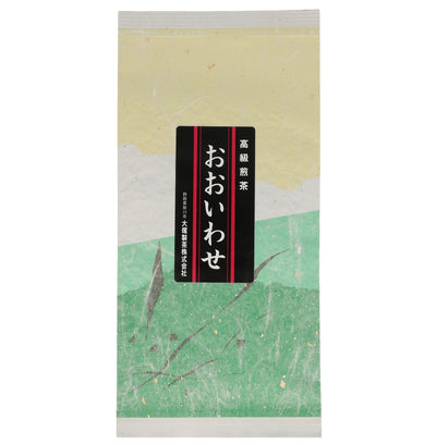Sencha Ōiwase - Otsuka, Kakegawa