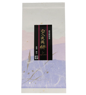 Sencha Tokujō - Otsuka, Kakegawa