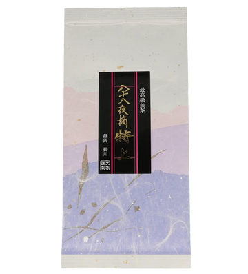 Sencha Tokujō - Otsuka, Kakegawa
