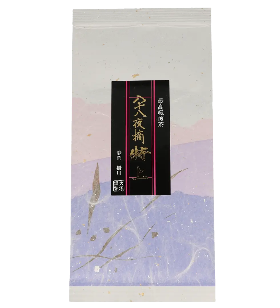 Sencha Tokujō - Otsuka, Kakegawa