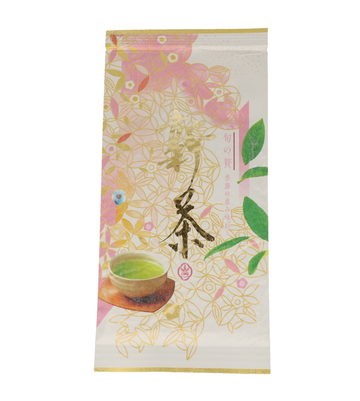 Shincha 2026, Asamushi Saemidori - Kakegawa