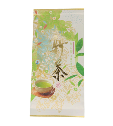 Shincha 2026, Fukamushi Yabukita - Kakegawa