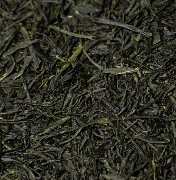 Shincha 2026, Asamushi Saemidori - Kakegawa