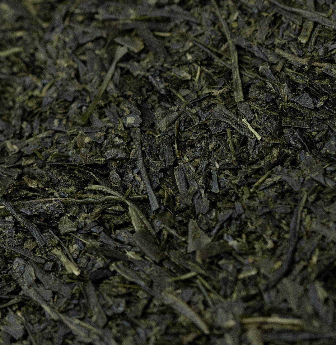 Shincha Yabukita Fukamushi 2026 - Kakegawa