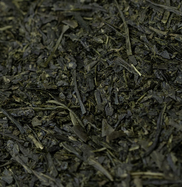 Shincha 2026, Fukamushi Yabukita - Kakegawa - 0