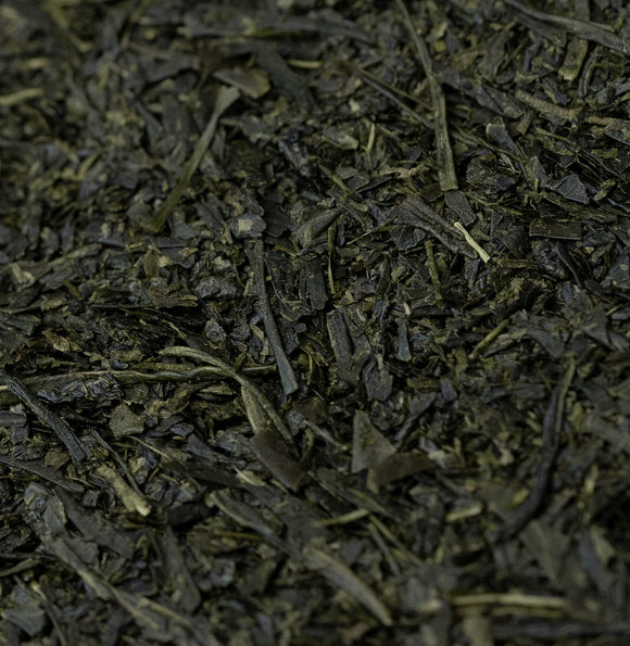 Shincha 2026, Fukamushi Yabukita - Kakegawa
