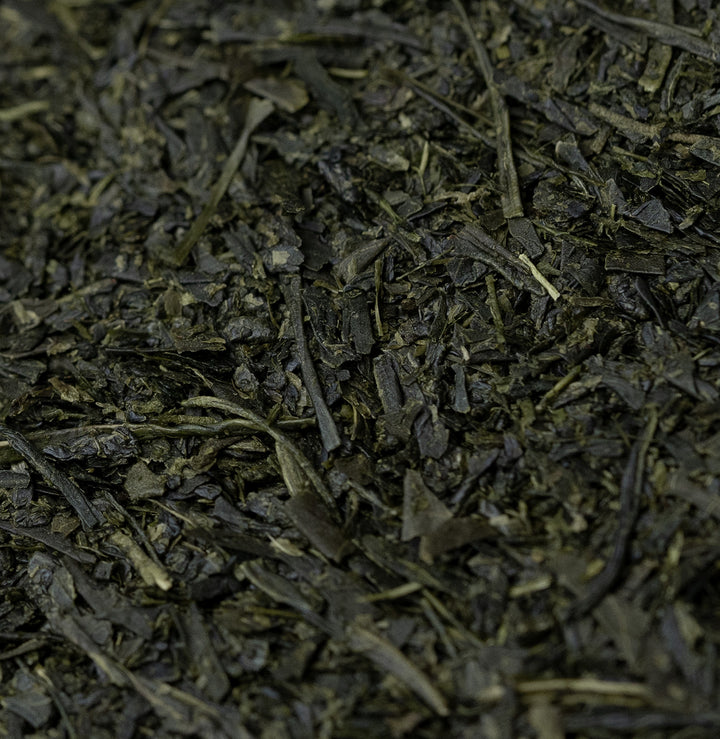 Shincha Yabukita Fukamushi 2026 - Kakegawa