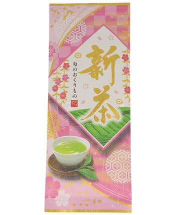 Shincha Zairai Asamushi 2026 - Tamakawa