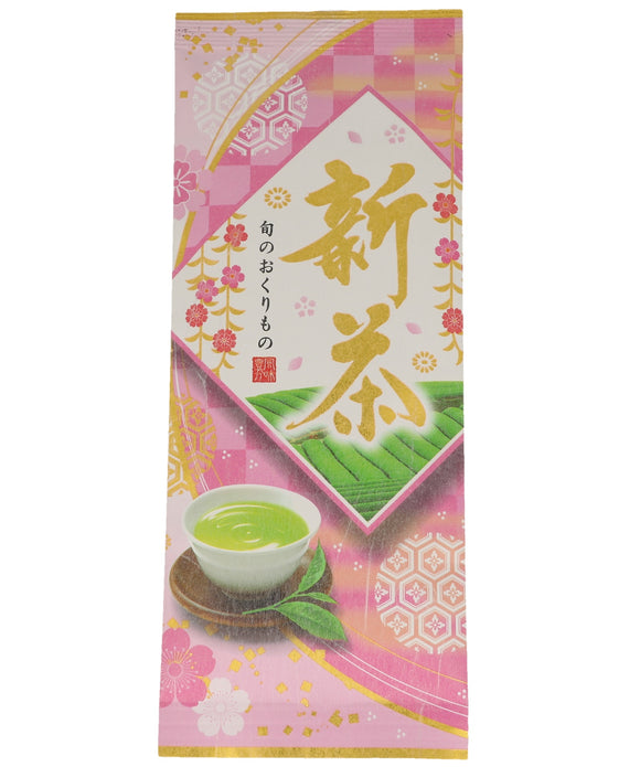 Shincha Zairai Asamushi 2026 - Tamakawa