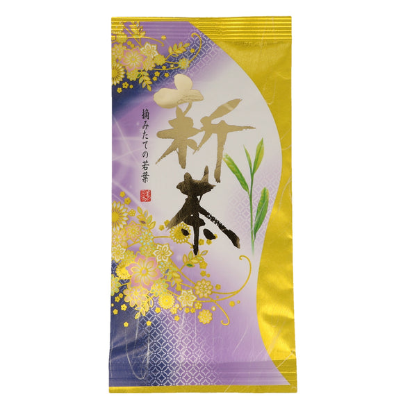 Shincha Okumidori First Flush 2026 - Kirishima
