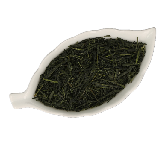 Shincha Saemidori First Flush 2026 - Kirishima