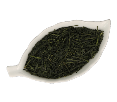 Shincha Saemidori First Flush 2026 - Kirishima - 0