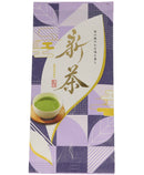Shincha Okumidori First Flush 2026 - Kirishima-1