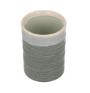 Artisanal Cup Blue White 150ml-2