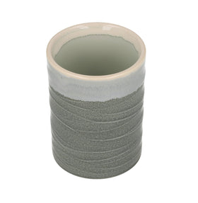 Artisanal Cup Blue White 150ml - 0