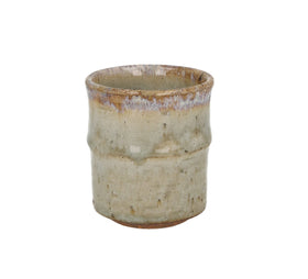 Artisanal Cup Blue Crackle 150ml