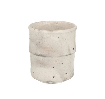 Artisanal Cup Kobiki White 150ml