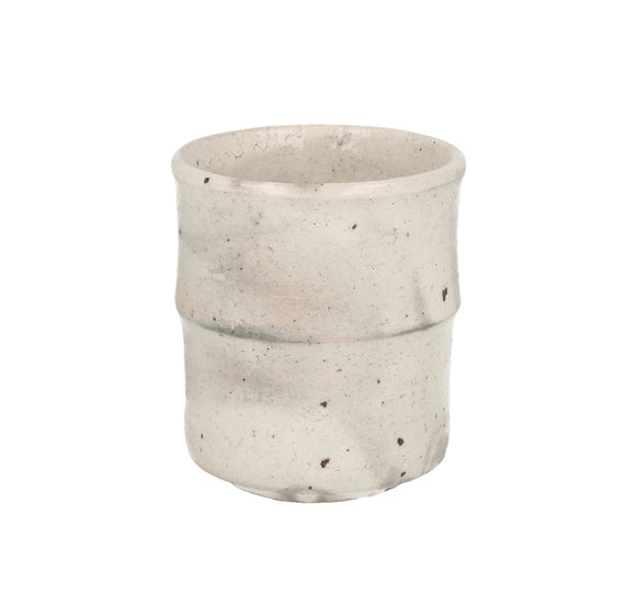 Artisanal Cup Kobiki White 150ml