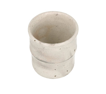 Artisanal Cup Kobiki White 150ml - 0