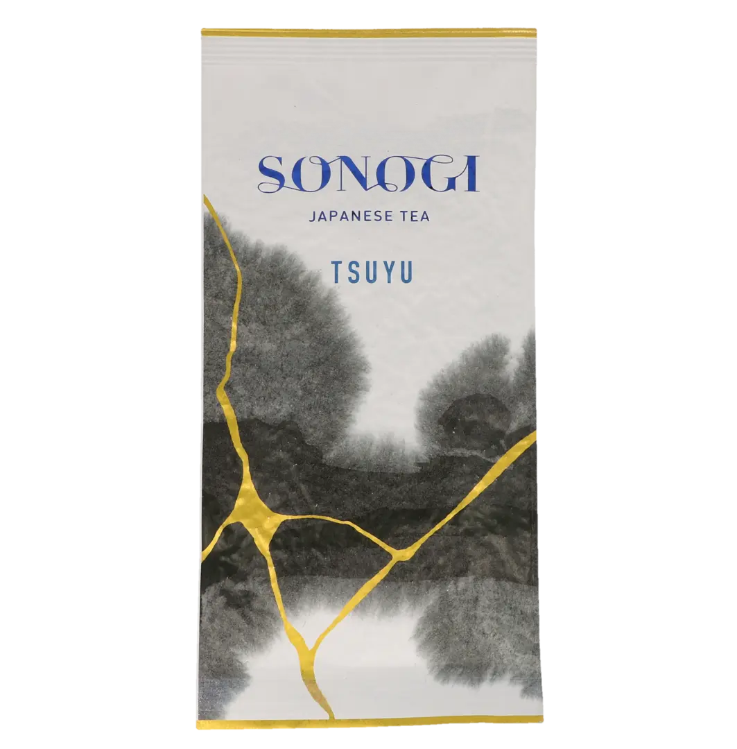 Tamaryokucha Tsuyu - Forthees, Sonogi