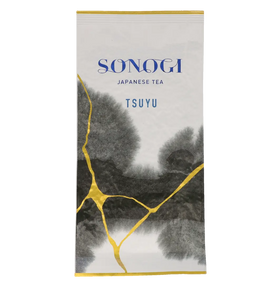 Tamaryokucha Tsuyu - Forthees, Sonogi